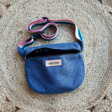 Cargar imagen en el visor de la galería, Belen, belt bag liso
