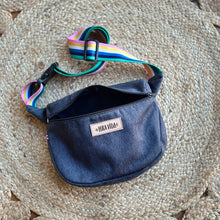 Cargar imagen en el visor de la galería, Belen, belt bag liso
