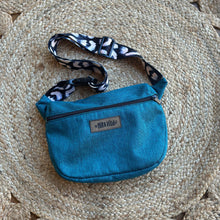 Cargar imagen en el visor de la galería, Belen, belt bag liso
