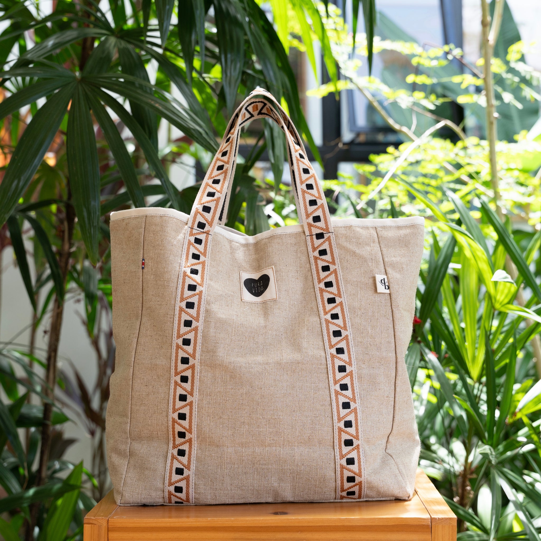 Handmade bags in Costa Rica, unique designs – Dolores Bags