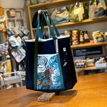 Cargar imagen en el visor de la galería, TOTE CLEMENTINA
