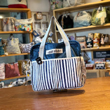 Cargar imagen en el visor de la galería, Bolso Jeny, equipaje de mano
