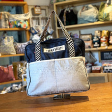 Cargar imagen en el visor de la galería, Bolso Jeny, equipaje de mano
