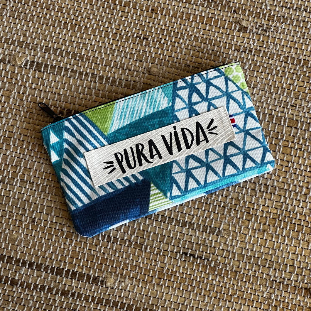 Pura Vida Pouch