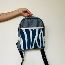 Load image into Gallery viewer, Venice, Small Backpack
