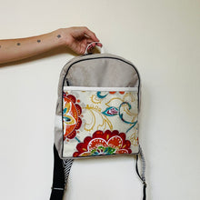 Load image into Gallery viewer, Venice, Small Backpack
