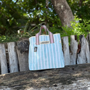 Tote Flora