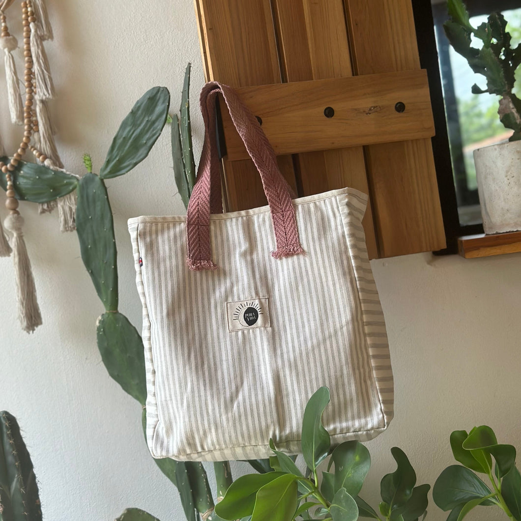 Flora Tote bag