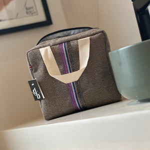 Olivia Makeup bag, waterproof