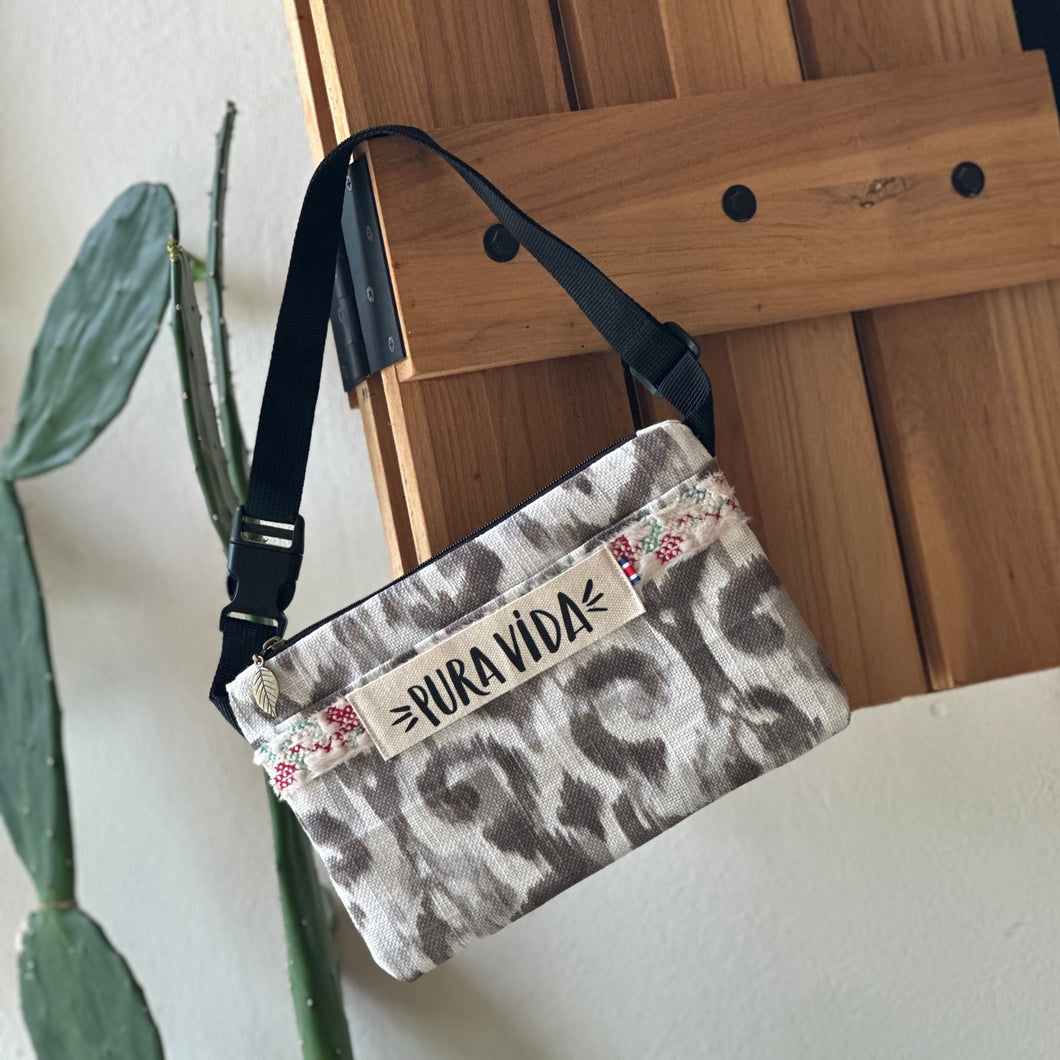 Buenos Aires, Belt Bag