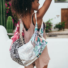 Cargar imagen en el visor de la galería, Bolso X.L. mix
