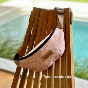 ECO, belt bag impermeable