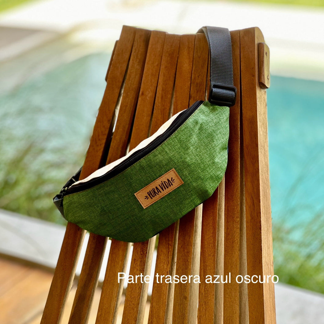 ECO, belt bag impermeable