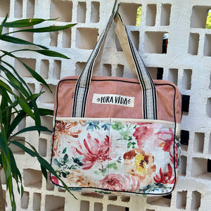 Jeny bag, travel bag