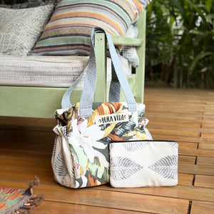 Maia, bolso impermeable
