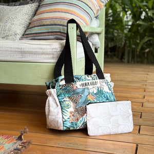 Maia, bolso impermeable