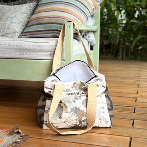 Maia, bolso impermeable