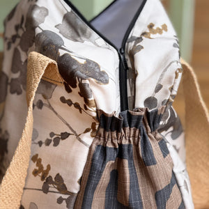 Maia, bolso impermeable