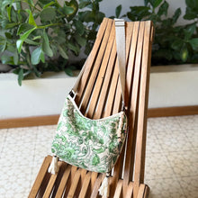 Load image into Gallery viewer, Printed Penca Bag
