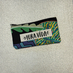 Pura Vida Pouch