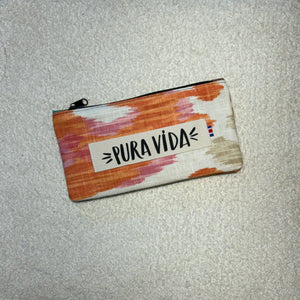 Pura Vida Pouch