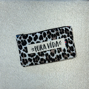 Pura Vida Pouch