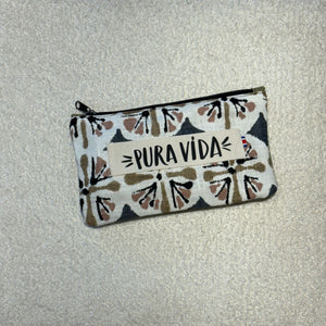 Pura Vida Pouch
