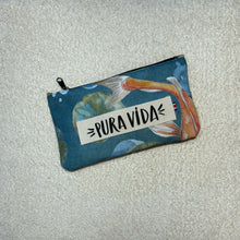 Load image into Gallery viewer, Pura Vida Pouch
