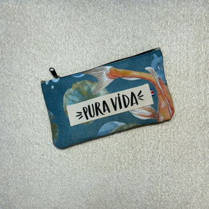 Pura Vida Pouch