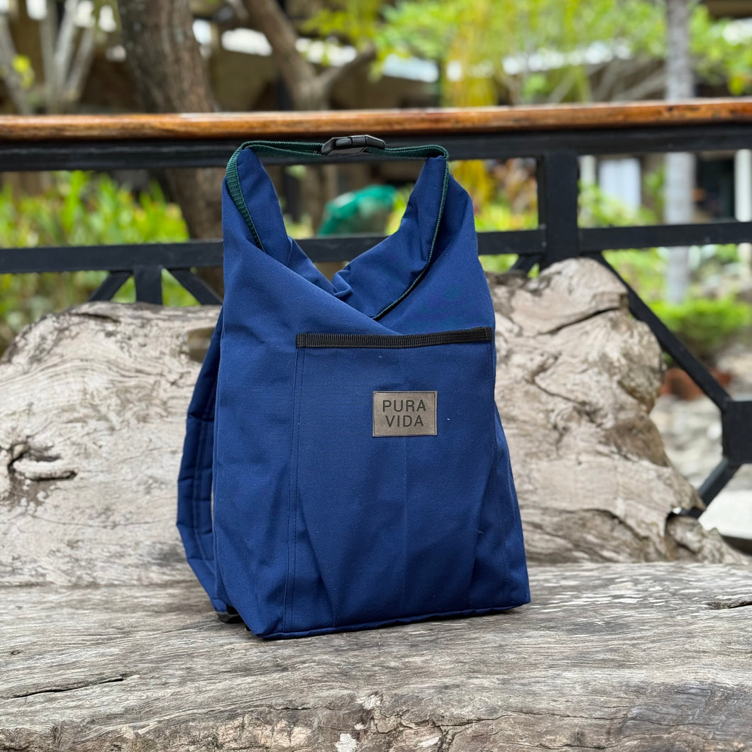 MOCHILA ARENAL, impermeable