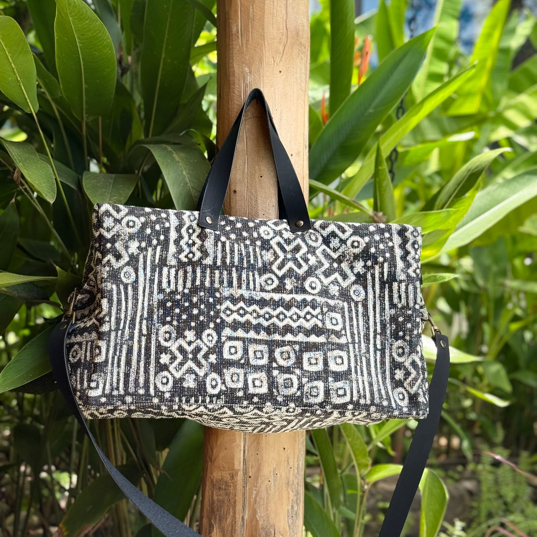 Maia, waterproof bag