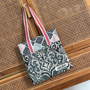 Tote Panama