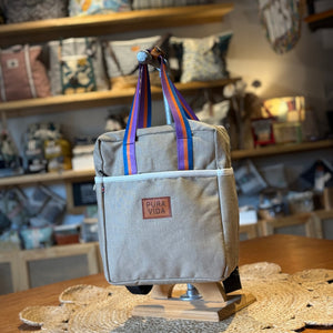 MOCHILA COCO