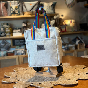 MOCHILA COCO