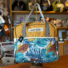 Cargar imagen en el visor de la galería, Bolso Jeny, equipaje de mano
