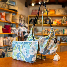 Cargar imagen en el visor de la galería, Ameli set estampado, impermeable
