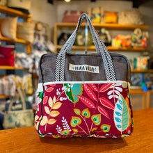 Cargar imagen en el visor de la galería, Bolso Jeny, equipaje de mano
