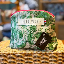 Cargar imagen en el visor de la galería, Cahuita, cosmetiquera
