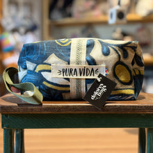 Load image into Gallery viewer, Indi, waterproof cosmetic bag
