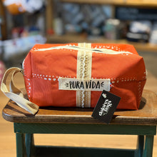 Load image into Gallery viewer, Indi, waterproof cosmetic bag
