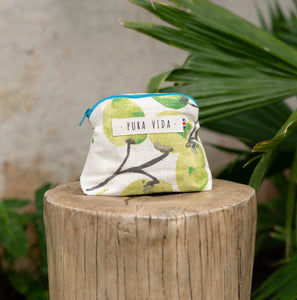 Cahuita, cosmetic bag