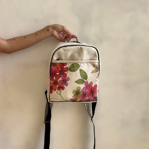 Venice, Small Backpack