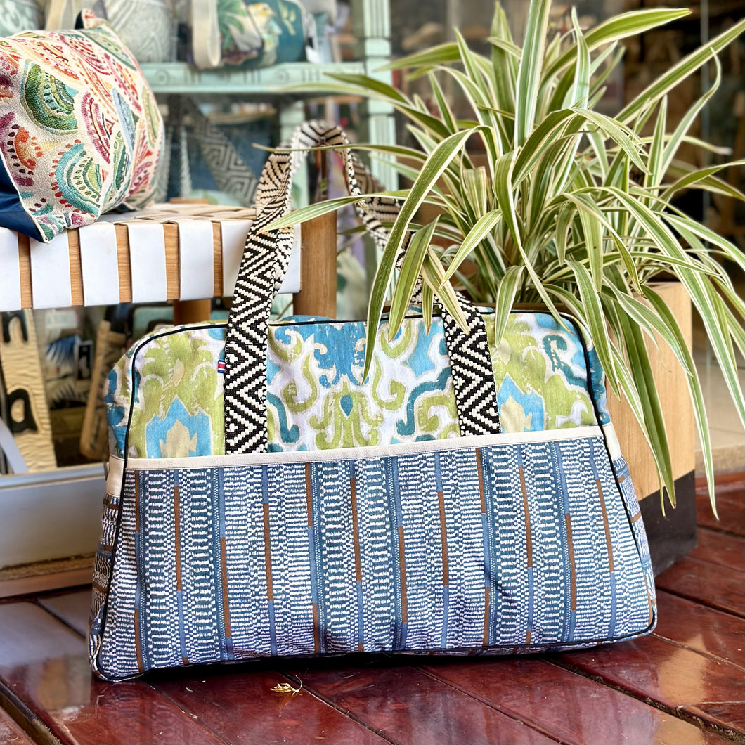 Travel, bolso de viaje