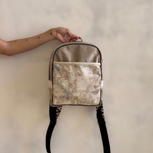 Load image into Gallery viewer, Venice, Small Backpack
