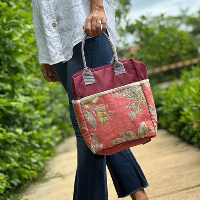 Bolsos hechos a mano en Costa Rica, diseños únicos – Dolores Bags