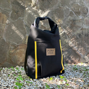Lisa, waterproof classic backpack