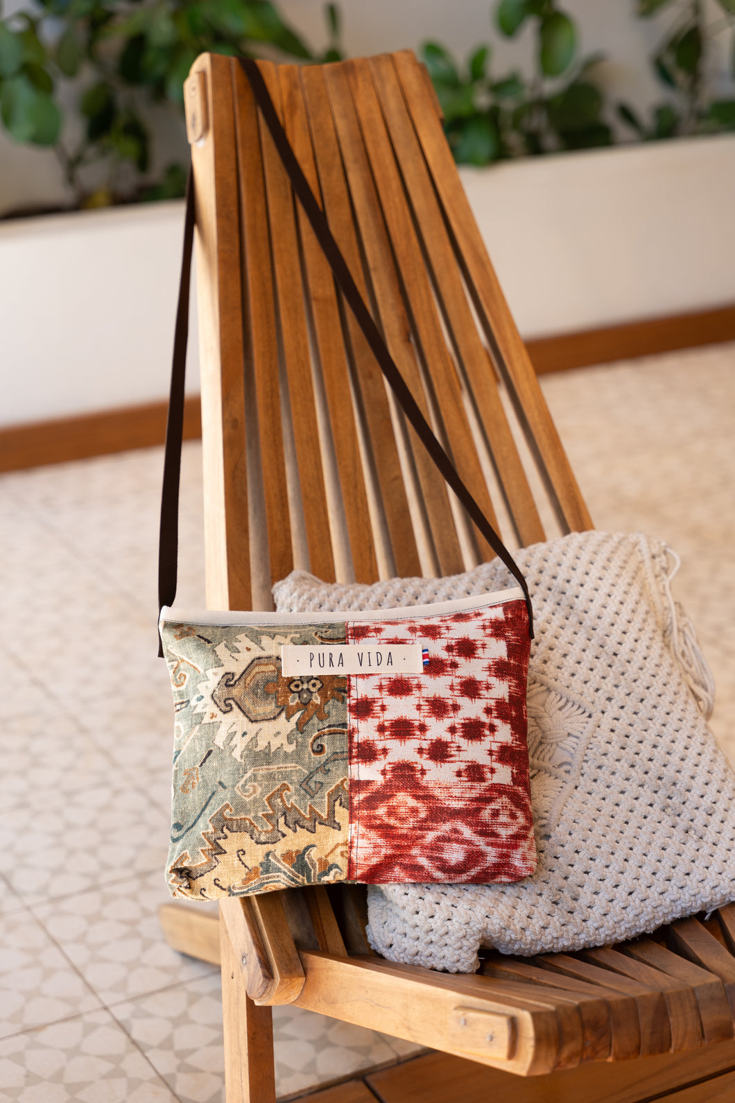 Julia, crossbody bag