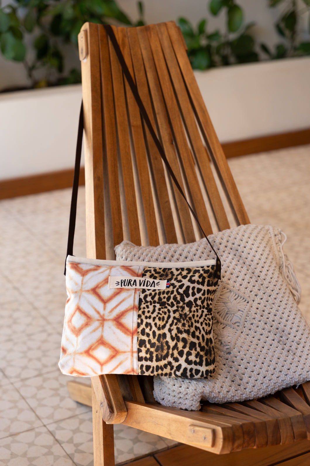 Julia, crossbody bag