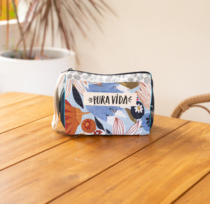 Salva, Cosmetic Bag