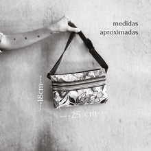Load image into Gallery viewer, Buenos Aires, Belt Bag
